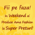 Ama Fashion